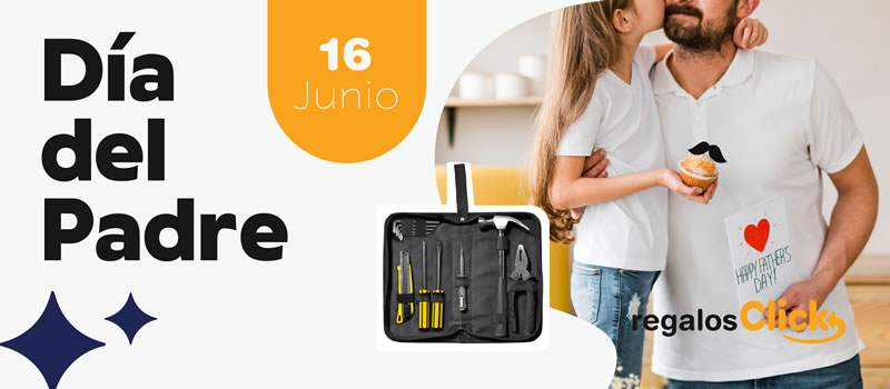 Dia del Padre