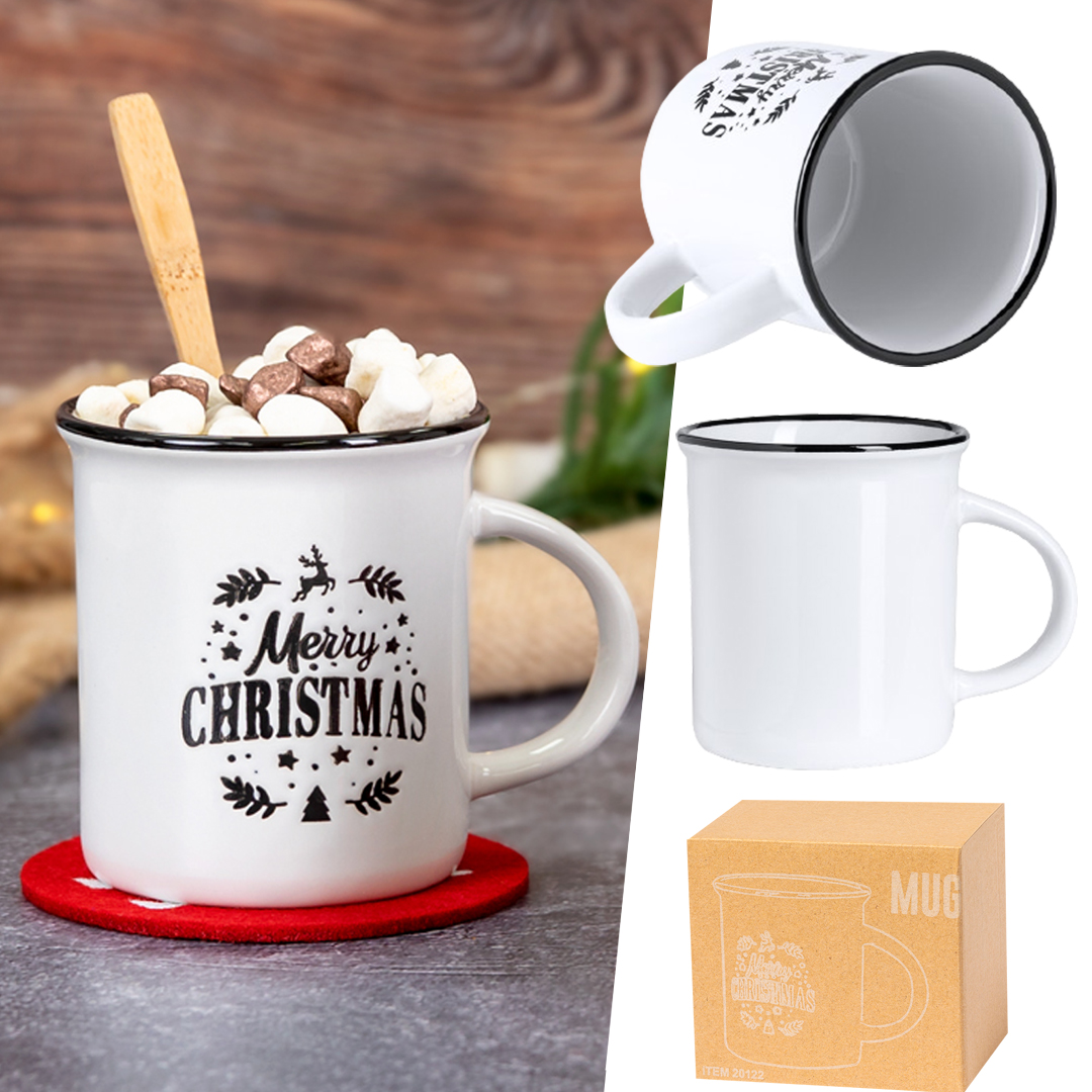 Taza Tiffany