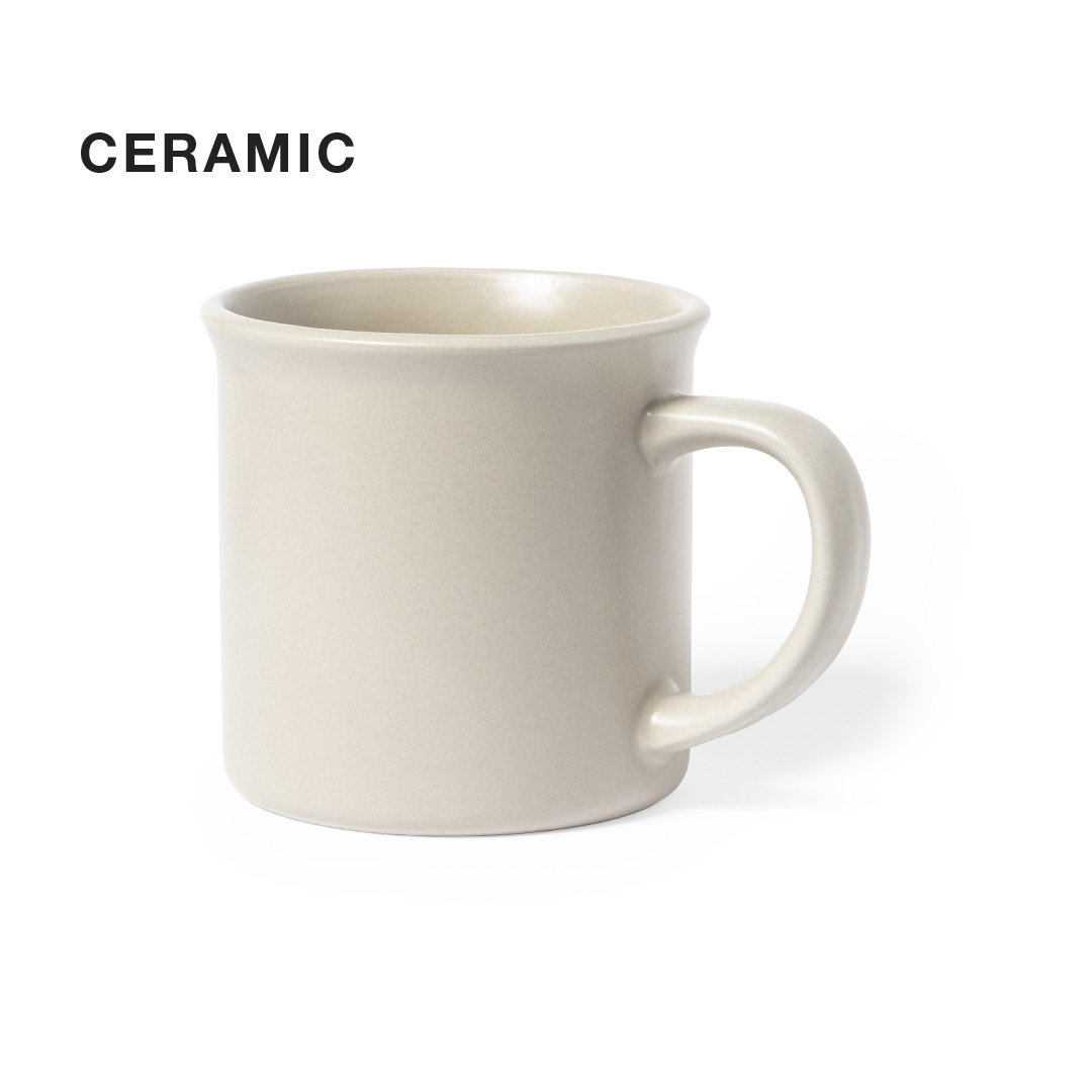 Taza Byren