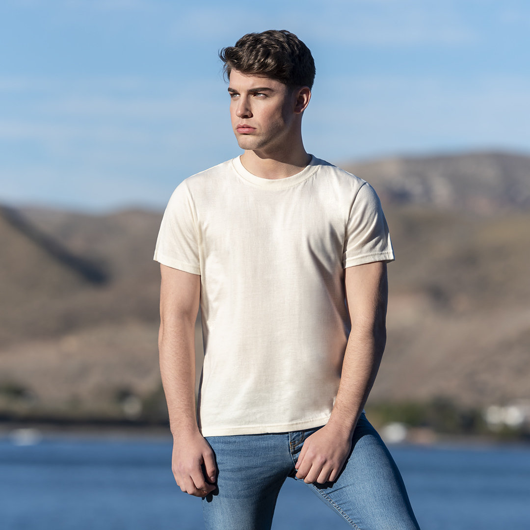 Camiseta Adulto 