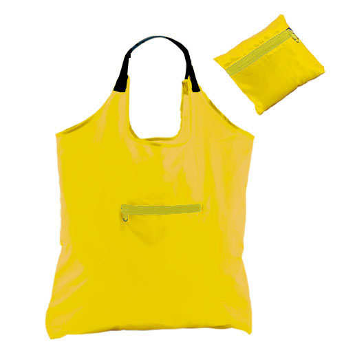 Bolsa Plegable Kima 37 cm x 40 cm x 6 cm 