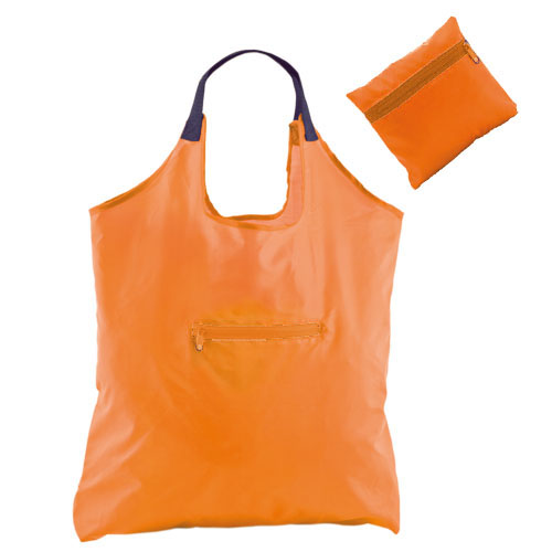Bolsa Plegable Kima 37 cm x 40 cm x 6 cm 