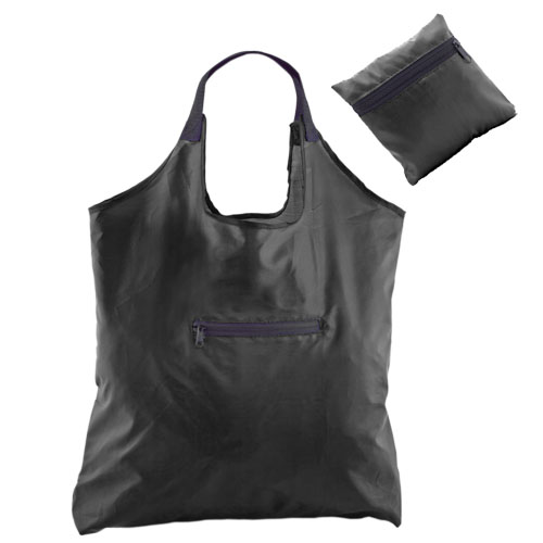 Bolsa Plegable Kima 37 cm x 40 cm x 6 cm 
