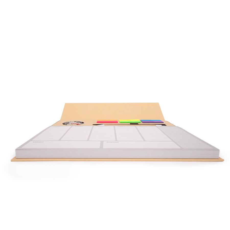 Set de Escritorio 