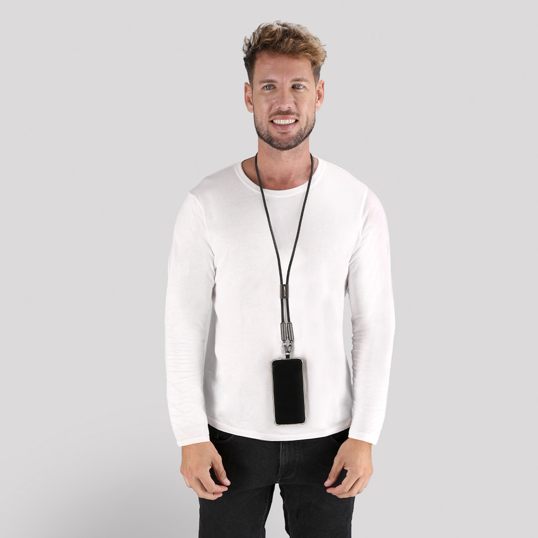 Cable Cargador Soporte Fanders