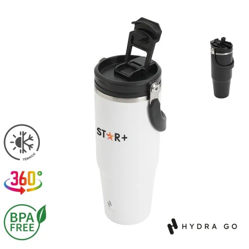 Tumbler Hydra Go