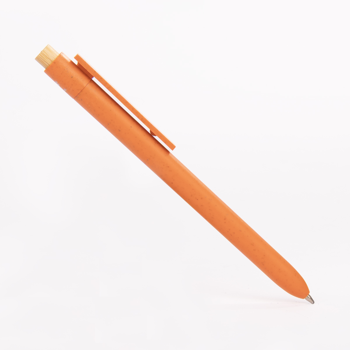 Bolígrafo retráctil BOMBAY