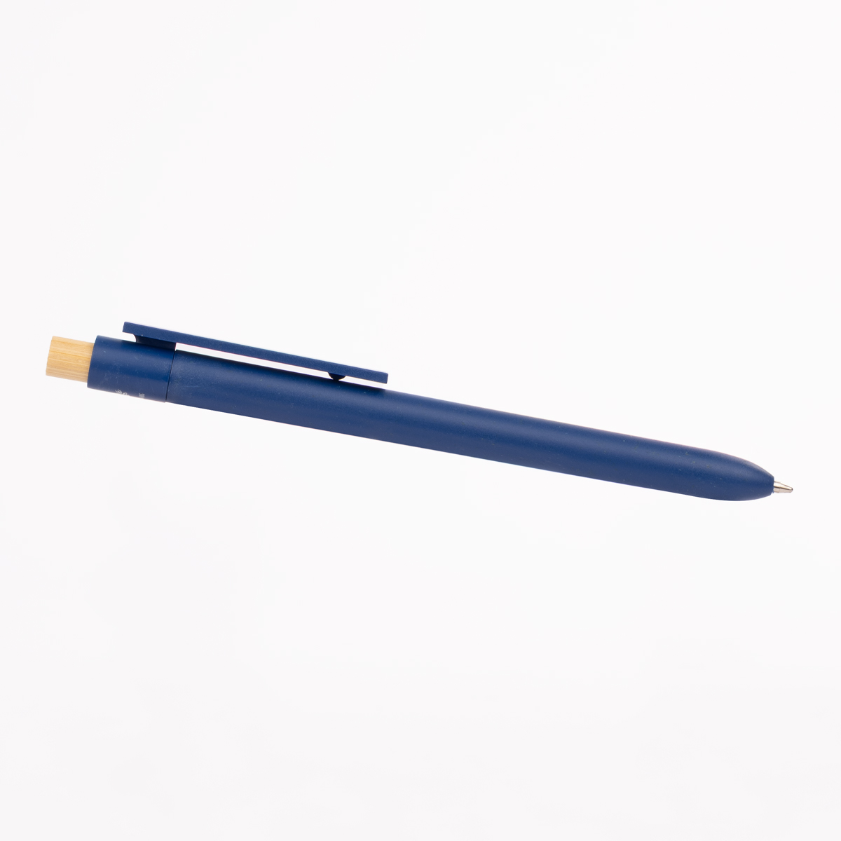 Bolígrafo retráctil BOMBAY