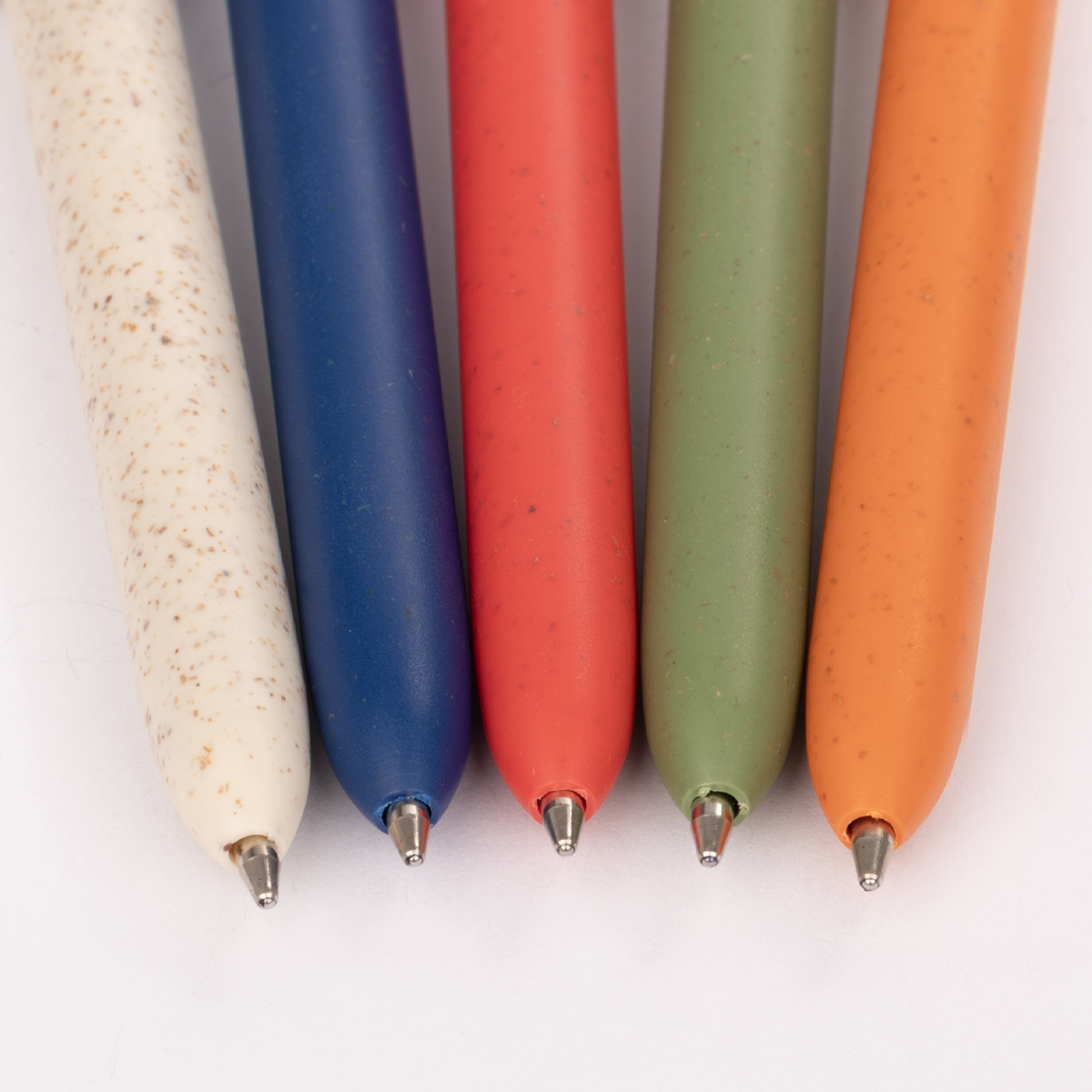 Bolígrafo retráctil BOMBAY