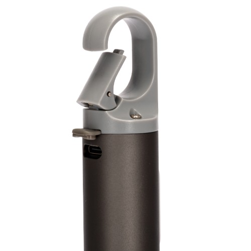 USB Linterna Táctica y lámpara recargable 