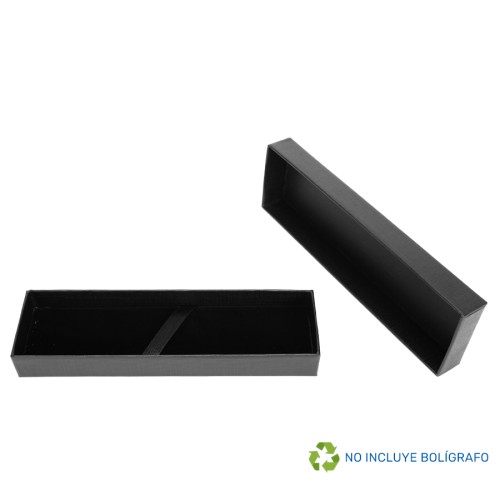 Estuche Porta-Bolígrafo ejecutivo 