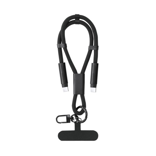 Cable Cargador Soporte Euclab