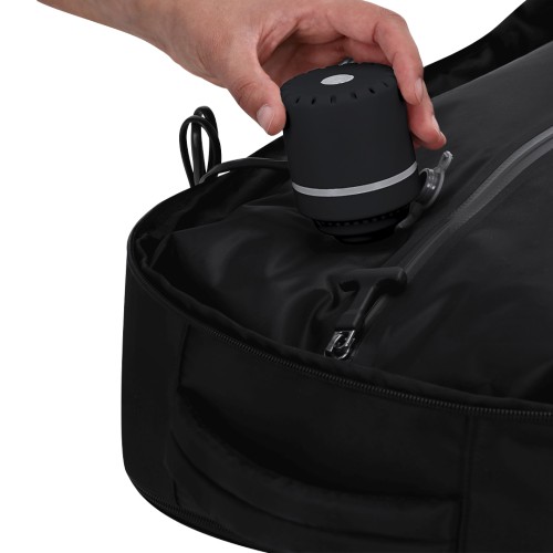 Mochila al Vacío Garnep