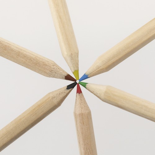 Caja Lápices Osprey