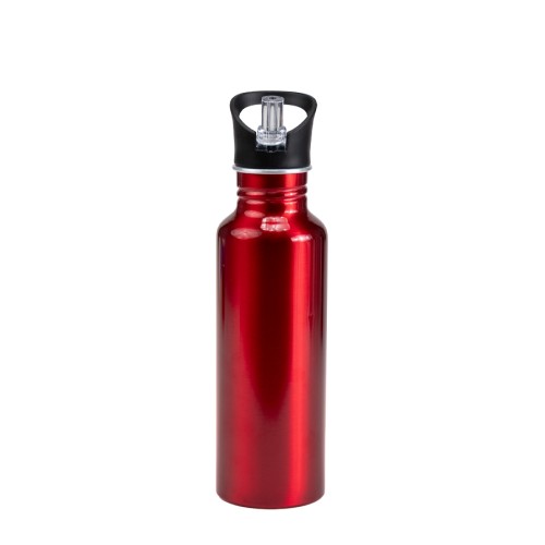 Botella de Aluminio 