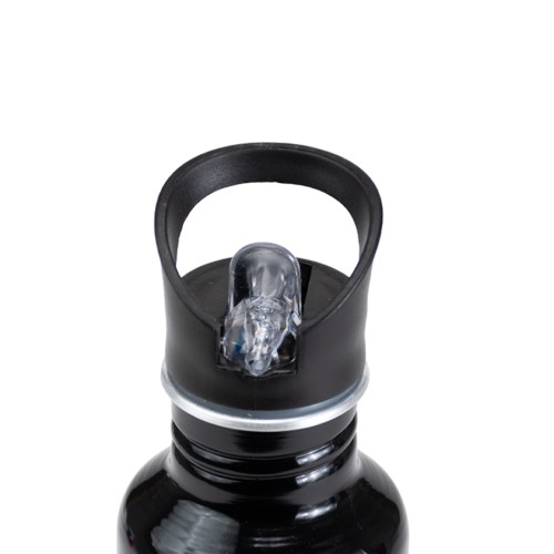 Botella de Aluminio 