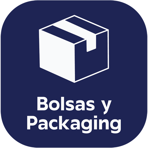 Bolsas - Packaging