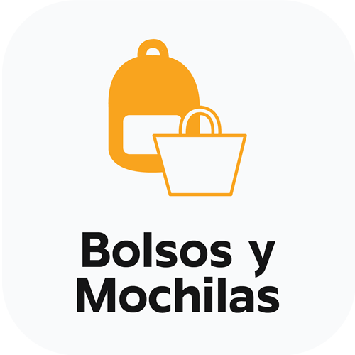 Bolsos - Mochilas - Cooler