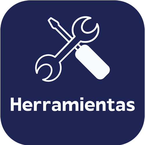 Herramientas