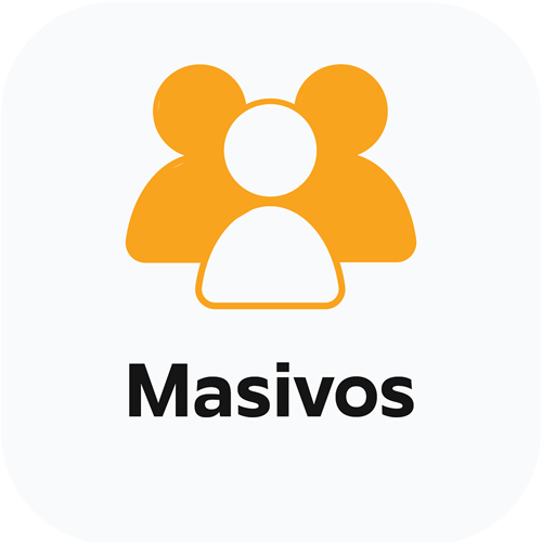 Masivos