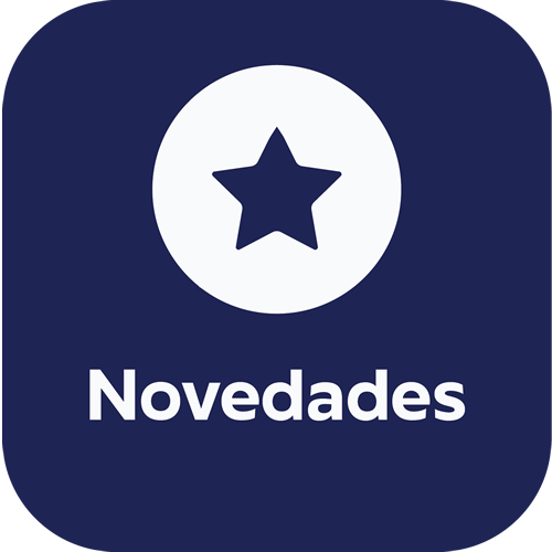 Novedades