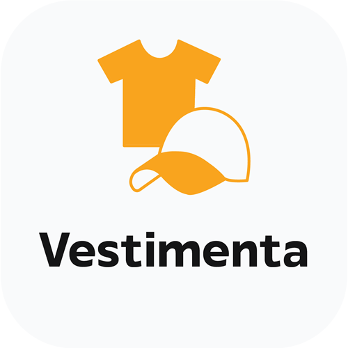 Ropa Corporativa