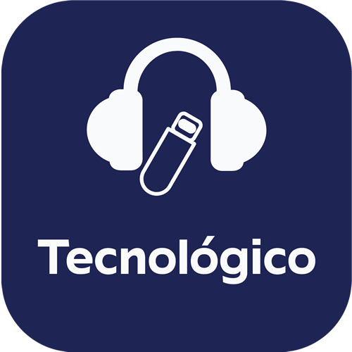Tecnológicos