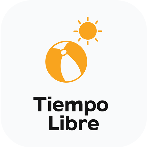 Tiempo Libre